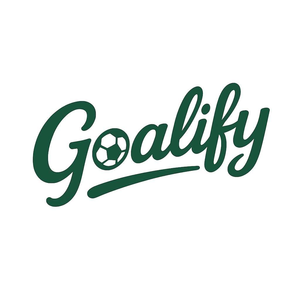 [Goalify] - A soccer team management app I built for my pickup group